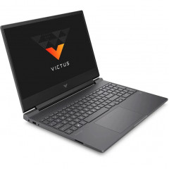 Ноутбук HP Victus 15-fb2063dx 15.6 FHD IPS/ R5-7535HS/8Gb/512Gb SSD (9Z7L4UA) Silver