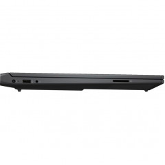 Ноутбук HP Victus 15-fb2063dx 15.6 FHD IPS/ R5-7535HS/8Gb/512Gb SSD (9Z7L4UA) Silver
