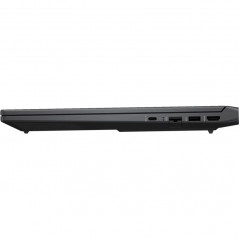 Ноутбук HP Victus 15-fb2063dx 15.6 FHD IPS/ R5-7535HS/8Gb/512Gb SSD (9Z7L4UA) Silver
