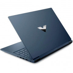 Ноутбук HP Victus 16-r0018ci 16.1 FHD IPS/ i5-13500H/16Gb/512Gb SSD (8L5H8EA) Blue