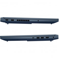 Ноутбук HP Victus 16-r0018ci 16.1 FHD IPS/ i5-13500H/16Gb/512Gb SSD (8L5H8EA) Blue