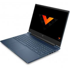 Ноутбук HP Victus 16-r0018ci 16.1 FHD IPS/ i5-13500H/16Gb/512Gb SSD (8L5H8EA) Blue