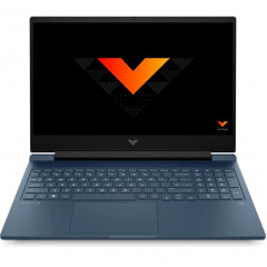 Ноутбук HP Victus 16-r0018ci 16.1 FHD IPS/ i5-13500H/16Gb/512Gb SSD (8L5H8EA) Blue