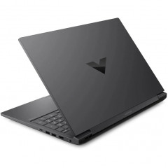 Ноутбук HP Victus 16-r1035ci 16.1 FHD IPS/ i5-14450HX/16Gb/512Gb SSD (A1WE4EA) Silver