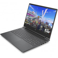 Ноутбук HP Victus 16-r1035ci 16.1 FHD IPS/ i5-14450HX/16Gb/512Gb SSD (A1WE4EA) Silver