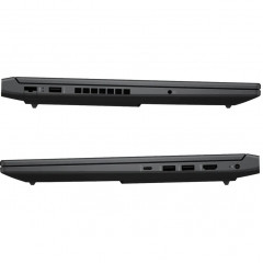 Ноутбук HP Victus 16-r1035ci 16.1 FHD IPS/ i5-14450HX/16Gb/512Gb SSD (A1WE4EA) Silver