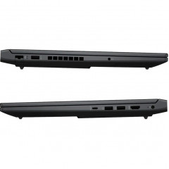Ноутбук HP Victus 16-r1073ci 16.1 FHD IPS/ i5-14450HX/16Gb/512Gb SSD (A74LWEA) Silver