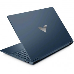 Ноутбук HP Victus 16-r1075ci 16.1 IPS/ i5-14450HX/16Gb/1Tb SSD (A74LYEA) Blue