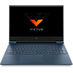 Ноутбук HP Victus 16-r1075ci 16.1 IPS/ i5-14450HX/16Gb/1Tb SSD (A74LYEA) Blue
