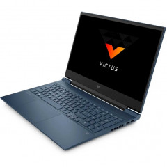 Ноутбук HP Victus 16-r1075ci 16.1 IPS/ i5-14450HX/16Gb/1Tb SSD (A74LYEA) Blue