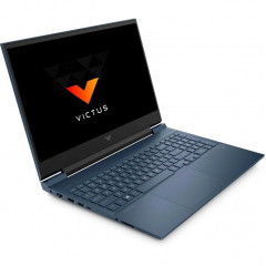 Ноутбук HP Victus 16-r1075ci 16.1 IPS/ i5-14450HX/16Gb/1Tb SSD (A74LYEA) Blue