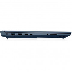 Ноутбук HP Victus 16-r1075ci 16.1 IPS/ i5-14450HX/16Gb/1Tb SSD (A74LYEA) Blue