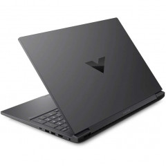 Ноутбук HP Victus 16-r1076ci 16.1 FHD IPS/ i7-14650HX/16Gb/512Gb SSD (B09JWEA) Silver