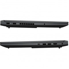 Ноутбук HP Victus 16-r1076ci 16.1 FHD IPS/ i7-14650HX/16Gb/512Gb SSD (B09JWEA) Silver