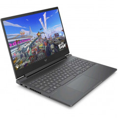 Ноутбук HP Victus 16-r1076ci 16.1 FHD IPS/ i7-14650HX/16Gb/512Gb SSD (B09JWEA) Silver