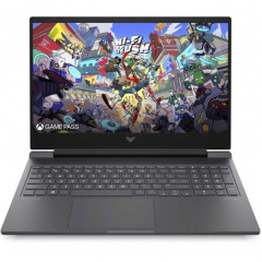 Ноутбук HP Victus 16-r1076ci 16.1 FHD IPS/ i7-14650HX/16Gb/512Gb SSD (B09JWEA) Silver
