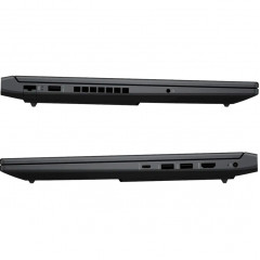 Ноутбук HP Victus 16-s1023dx 16.1 FHD IPS/R7-8845HS/16Gb/512Gb SSD (A1SV3UA) Silver