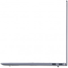 Ноутбук Huawei MateBook 14 KLVF-X 14 IPS/ i5-1240P/16Gb/512Gb SSD (53013PET) Space Gray