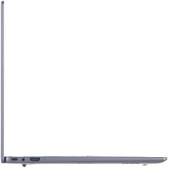 Ноутбук Huawei MateBook 14 KLVF-X 14 IPS/ i5-1240P/16Gb/512Gb SSD (53013PET) Space Gray