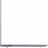 Ноутбук Huawei MateBook 14 KLVF-X 14 IPS/ i5-1240P/16Gb/512Gb SSD (53013PET) Space Gray