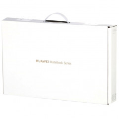 Ноутбук Huawei MateBook 14 KLVF-X 14 IPS/ i5-1240P/16Gb/512Gb SSD (53013PET) Space Gray