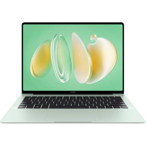Ноутбук Huawei MateBook 14 OLED/ i5-125H Ultra/16GB/1TB SSD (53014APS) Green