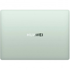 Ноутбук Huawei MateBook 14 OLED/ i5-125H Ultra/16GB/1TB SSD (53014HYD) Green