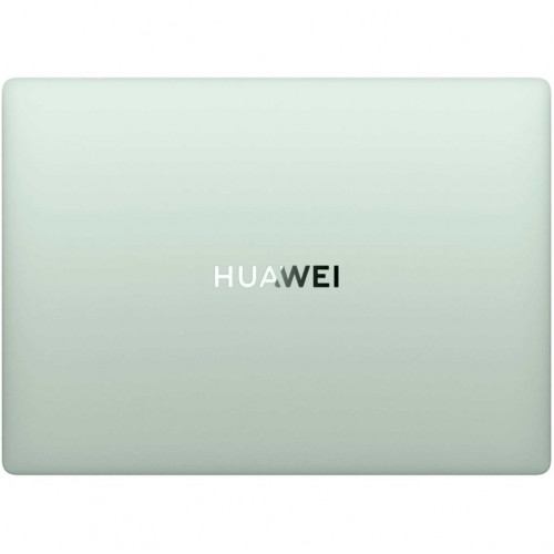 Ноутбук Huawei MateBook 14 OLED/ i5-125H Ultra/16GB/1TB SSD (53014HYD) Green