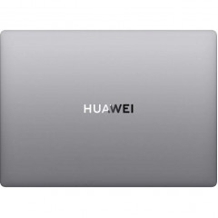 Ноутбук Huawei MateBook 14 OLED/ i5-125H Ultra/16GB/512GB SSD (53014APJ) Space Gray