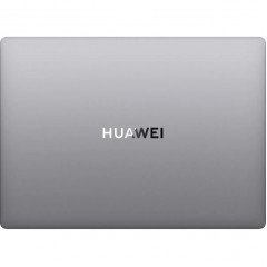 Ноутбук Huawei MateBook 14 OLED/ i5-125H Ultra/16GB/512GB SSD (53014HYB) Space Gray
