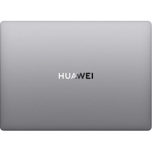 Ноутбук Huawei MateBook 14 OLED/ i5-125H Ultra/16GB/512GB SSD (53014HYB) Space Gray