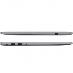 Ноутбук Huawei MateBook 14 OLED/ i5-125H Ultra/16GB/512GB SSD (53014HYB) Space Gray