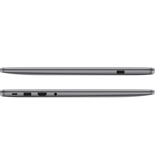 Ноутбук Huawei MateBook 14 OLED/ i5-125H Ultra/16GB/512GB SSD (53014HYB) Space Gray