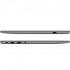 Ноутбук Huawei MateBook 14 OLED/ i5-125H Ultra/16GB/512GB SSD (53014HYB) Space Gray