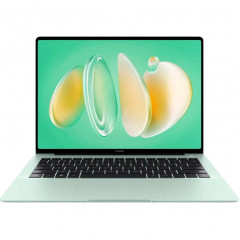 Ноутбук Huawei MateBook 14 OLED/ i7-155H Ultra/16GB/1TB SSD (53014ARK) Green