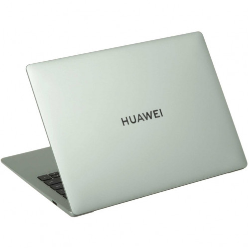 Ноутбук Huawei MateBook 14 OLED/ i7-155H Ultra/16GB/1TB SSD (53014HYC) Green