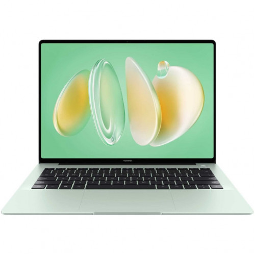 Ноутбук Huawei MateBook 14 OLED/ i7-155H Ultra/16GB/1TB SSD (53014HYC) Green