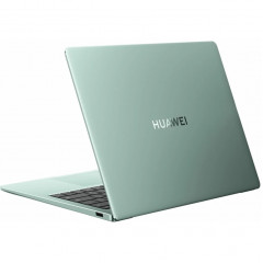 Ноутбук Huawei MateBook 14S HKF-X IPS/ i7-12700H/16Gb/1Tb SSD (53013ECN) Green