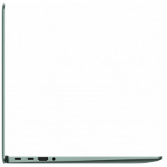 Ноутбук Huawei MateBook 14S HKF-X IPS/ i7-12700H/16Gb/1Tb SSD (53013ECN) Green