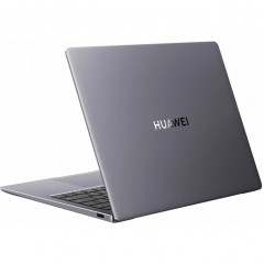 Ноутбук Huawei MateBook 14S HKF-X IPS/ i7-12700H/16Gb/1Tb SSD (53013EDV) Space Gray