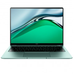 Ноутбук Huawei MateBook 14S HKFG-X IPS/ i7-13700H/16Gb/1Tb SSD (53013SDL) Spruce Green