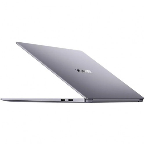 Ноутбук Huawei MateBook 16S CREF-X 16 IPS/ i7-12700H/16GB/1Tb SSD (53013DRK) Space Gray
