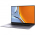 Ноутбук Huawei MateBook 16S CREF-X 16 IPS/ i7-12700H/16GB/1Tb SSD (53013DRK) Space Gray