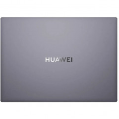 Ноутбук Huawei MateBook 16S CREF-X 16 IPS/ i7-12700H/16GB/1Tb SSD (53013DRK) Space Gray