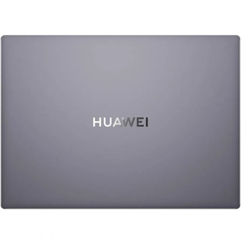 Ноутбук Huawei MateBook 16S CREF-X 16 IPS/ i7-12700H/16GB/1Tb SSD (53013DRK) Space Gray