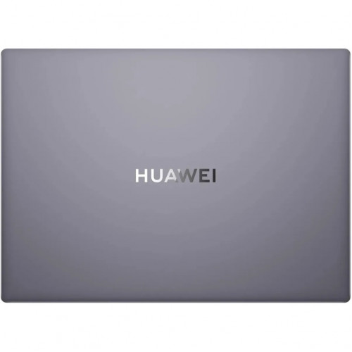 Ноутбук Huawei MateBook 16S CREFG-X 16 IPS/ i7-13700H/16GB/1Tb SSD (53013SCY) Space Gray
