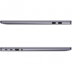 Ноутбук Huawei MateBook 16S CREFG-X 16 IPS/ i7-13700H/16GB/1Tb SSD (53013SCY) Space Gray