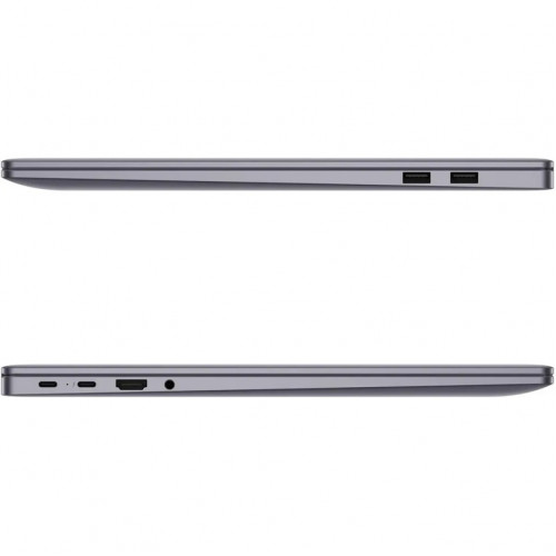 Ноутбук Huawei MateBook 16S CREFG-X 16 IPS/ i7-13700H/16GB/1Tb SSD (53013SCY) Space Gray