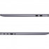 Ноутбук Huawei MateBook 16S CREFG-X 16 IPS/ i7-13700H/16GB/1Tb SSD (53013SCY) Space Gray