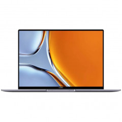 Ноутбук Huawei MateBook 16S CREF-X 16 IPS/ i9-12900H/16GB/1Tb SSD (53013DSU) Space Gray